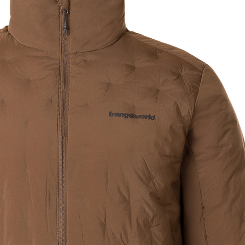 trangoworld Chaqueta Hombre LATMUS ST Promoción trimestral