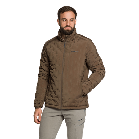 trangoworld Chaqueta Hombre LATMUS ST Promoción trimestral