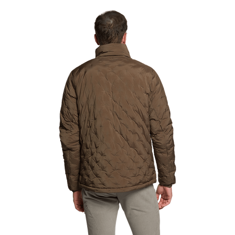 trangoworld Chaqueta Hombre LATMUS ST Promoción trimestral