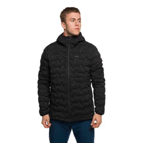 trangoworld Chaqueta Hombre JOUGAR Solo queda un día