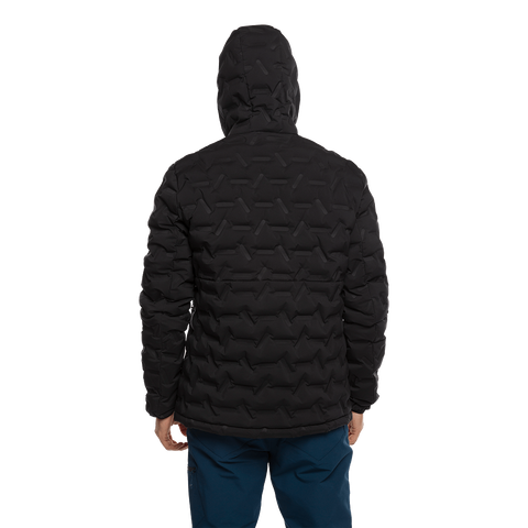 trangoworld Chaqueta Hombre JOUGAR Solo queda un día