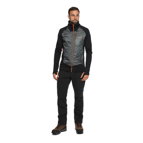 trangoworld Chaqueta Hombre OLNEY Superdescuento