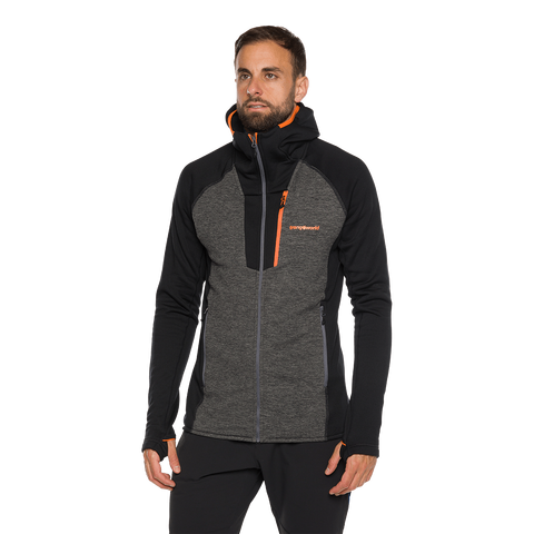 trangoworld Chaqueta Hombre ETIVE Grandes descuentos