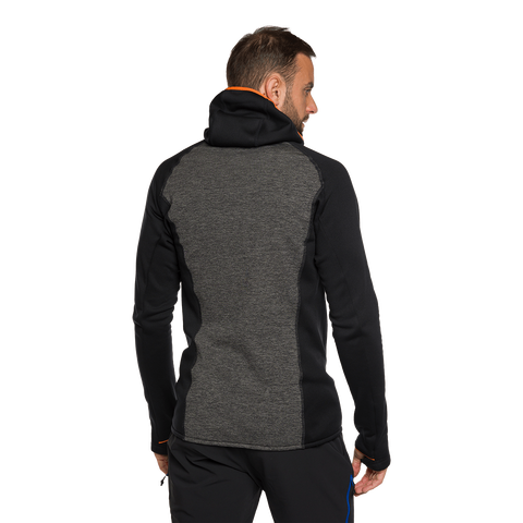 trangoworld Chaqueta Hombre ETIVE Grandes descuentos