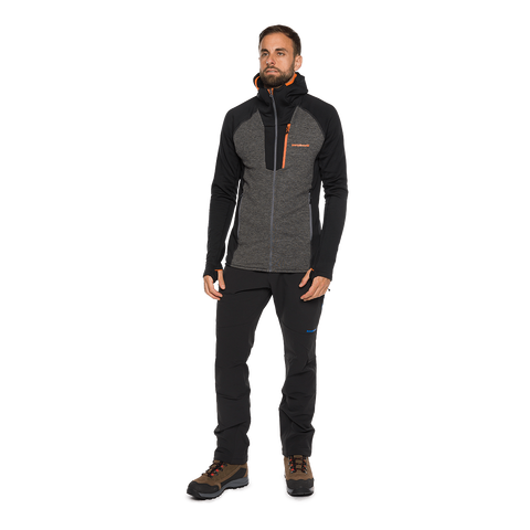 trangoworld Chaqueta Hombre ETIVE Grandes descuentos