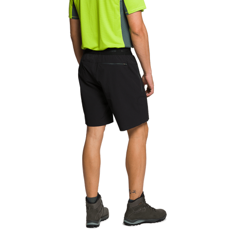 trangoworld Pantalón corto Hombre HORNAVAN DF Envío internacional gratuito