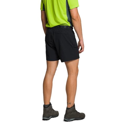 trangoworld Pantalón corto Hombre ALLO DF Tienda de fábrica