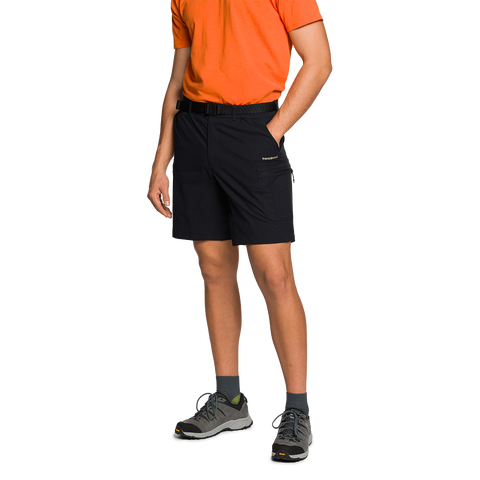 trangoworld Pantalón corto Hombre NORGAY Limitado a 3 días