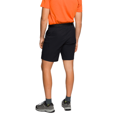 trangoworld Pantalón corto Hombre NORGAY Limitado a 3 días