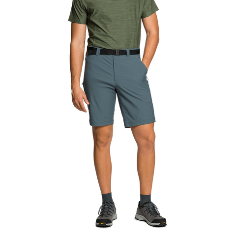 trangoworld Pantalón corto Hombre PALUA Ahorra y exporta