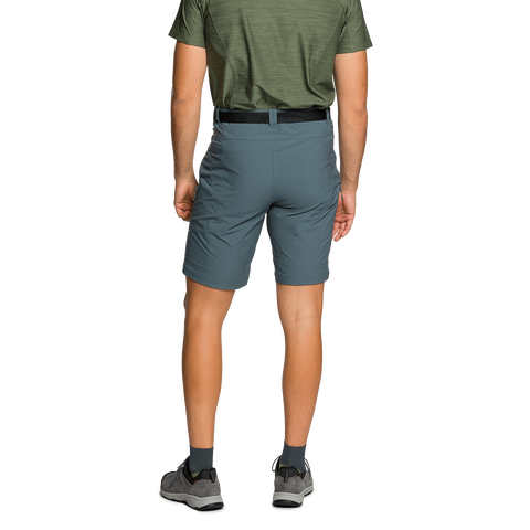 trangoworld Pantalón corto Hombre PALUA Ahorra y exporta