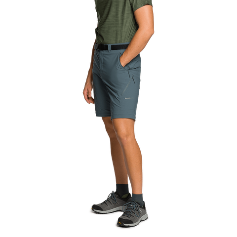 trangoworld Pantalón corto Hombre PALUA Ahorra y exporta