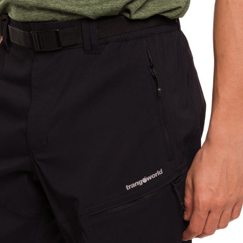 trangoworld Pantalón corto Hombre LIMUT SF Precios de Black Friday