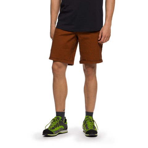 trangoworld Pantalón bermuda Hombre MOAH SF En oferta