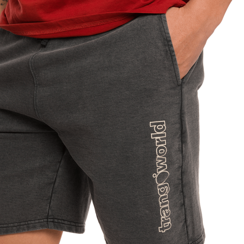 trangoworld Pantalón corto Hombre LICHNOS Libre de impuestos