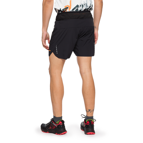 trangoworld Pantalón corto Hombre GROTTE Descuentos del mes