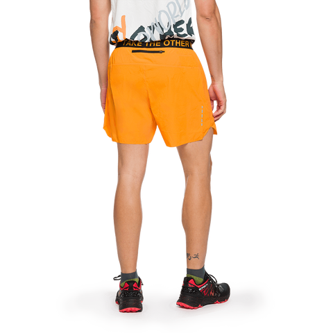 trangoworld Pantalón corto Hombre SERVOZ Oferta exclusiva