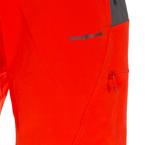 trangoworld Pantalón corto Hombre KOAL TH Última moda