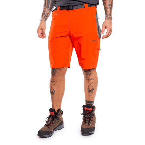 trangoworld Pantalón corto Hombre KOAL TH Última moda