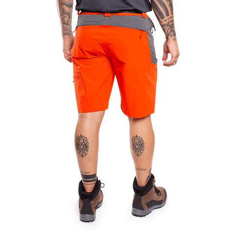 trangoworld Pantalón corto Hombre KOAL TH Última moda