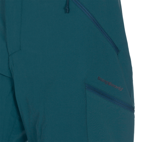 trangoworld Pantalón corto Hombre STUOR Descuento por venta flash