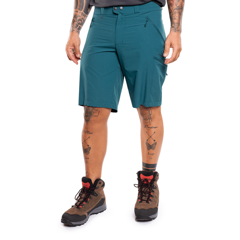 trangoworld Pantalón corto Hombre STUOR Descuento por venta flash