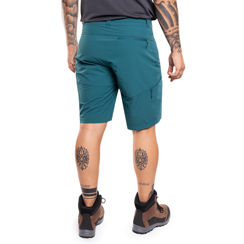 trangoworld Pantalón corto Hombre STUOR Descuento por venta flash