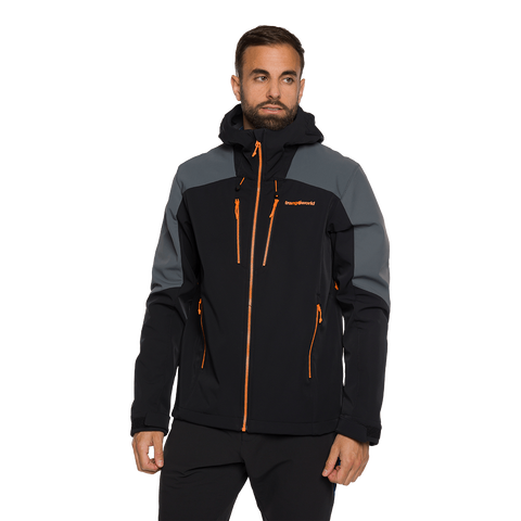 trangoworld Chaqueta Hombre NORWICH Ofertas de temporada