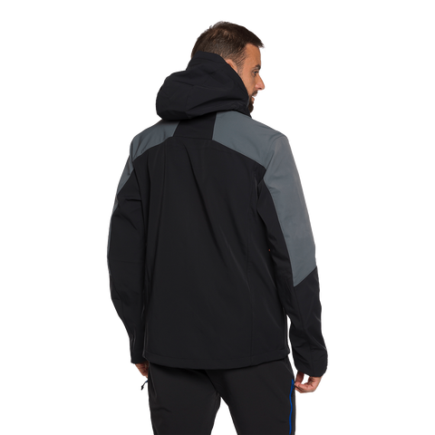 trangoworld Chaqueta Hombre NORWICH Ofertas de temporada