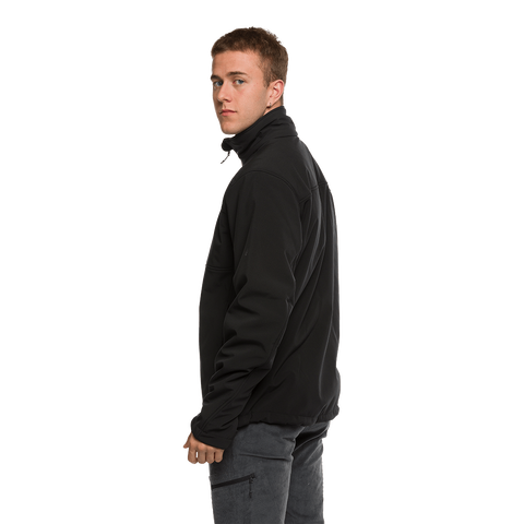 trangoworld Chaqueta Hombre PRADELLES Ofertas especiales