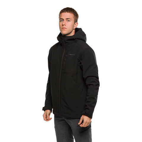 trangoworld Chaqueta Hombre LANARCE Grandes ahorros