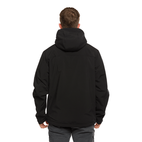 trangoworld Chaqueta Hombre LANARCE Grandes ahorros