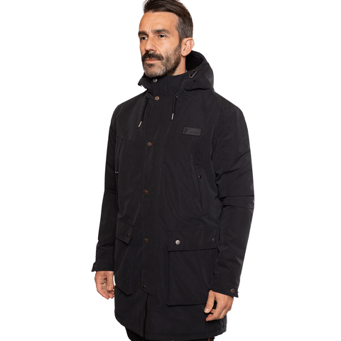trangoworld Parka Hombre BADEN TERMIC Precio ultrabajo