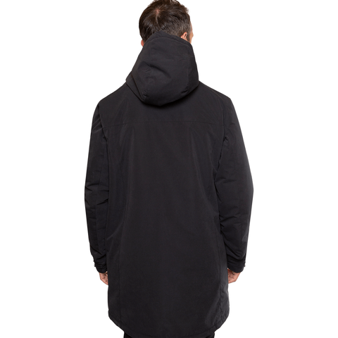trangoworld Parka Hombre BADEN TERMIC Precio ultrabajo