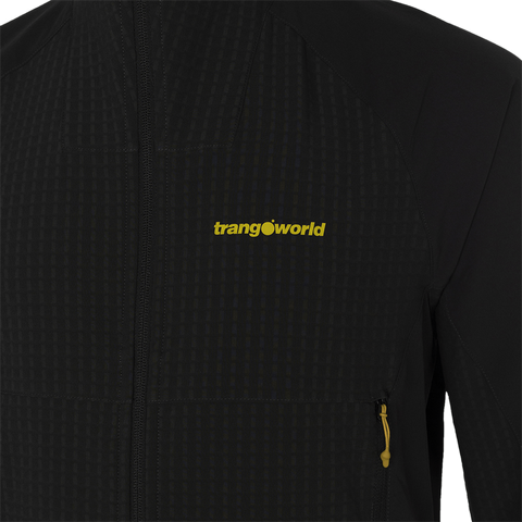 trangoworld Chaqueta Hombre CHAMAR SF Devoluciones gratuitas