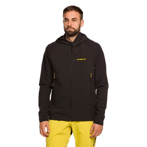 trangoworld Chaqueta Hombre CHAMAR SF Devoluciones gratuitas