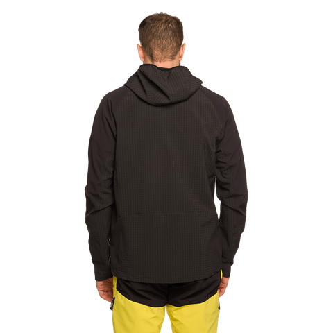 trangoworld Chaqueta Hombre CHAMAR SF Devoluciones gratuitas