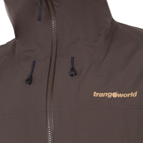 trangoworld Chaqueta Hombre HIGHGATE TERMIC 2025
