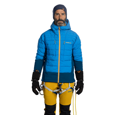 trangoworld Chaqueta Hombre BERALDI KB En línea