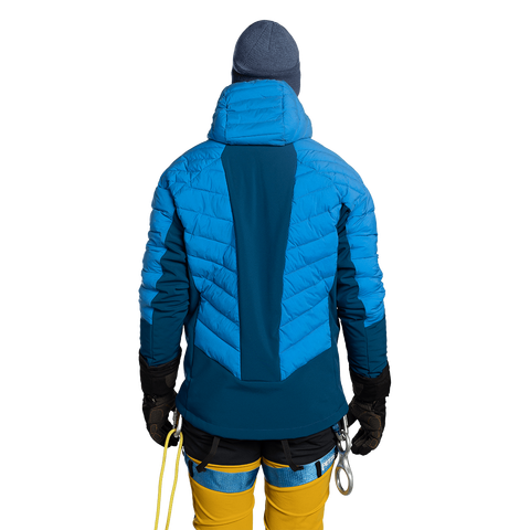 trangoworld Chaqueta Hombre BERALDI KB En línea