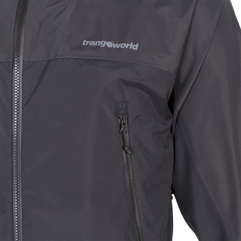 trangoworld Chaqueta Hombre LUNKHO Outlet