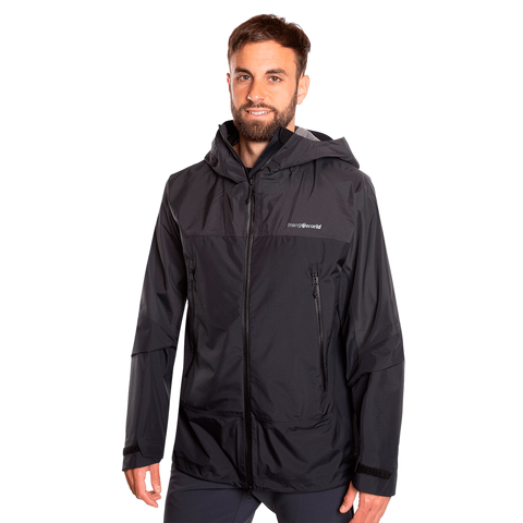 trangoworld Chaqueta Hombre LUNKHO Outlet