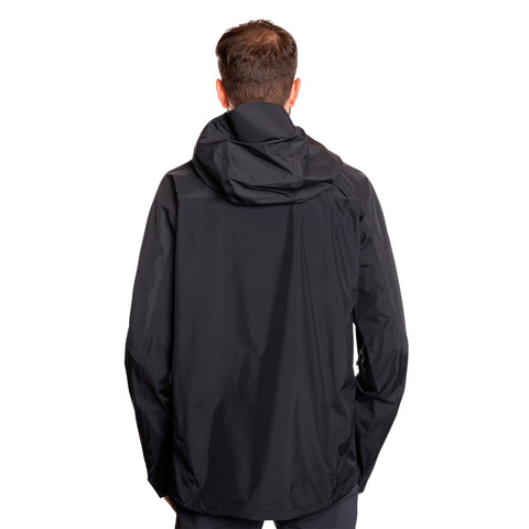 trangoworld Chaqueta Hombre LUNKHO Outlet
