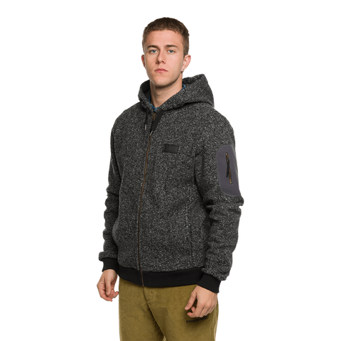 trangoworld Chaqueta Hombre TINDAYA ST Outlet online