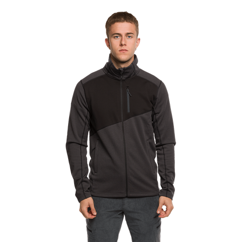 trangoworld Chaqueta Hombre LEMPS Rebajas