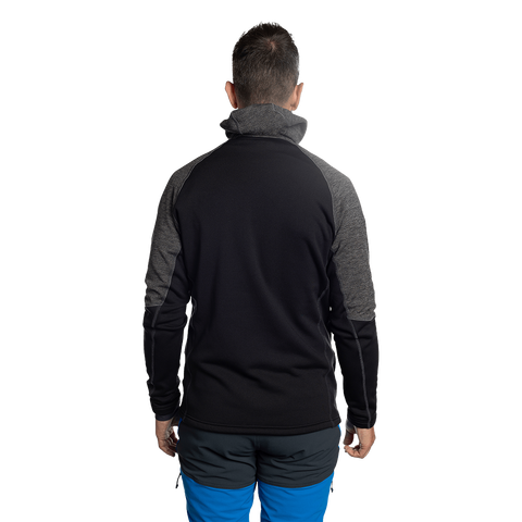 trangoworld Chaqueta Hombre CALABRE Ofertas