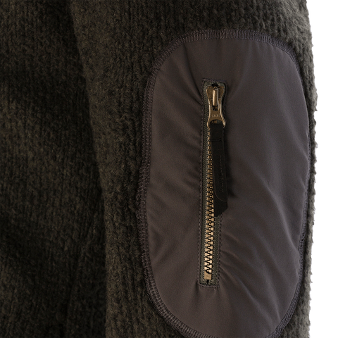 trangoworld Chaqueta Hombre TINDAYA Venta caliente
