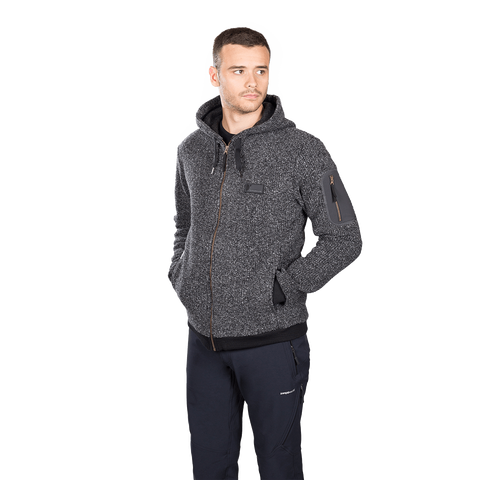 trangoworld Chaqueta Hombre TINDAYA Venta caliente