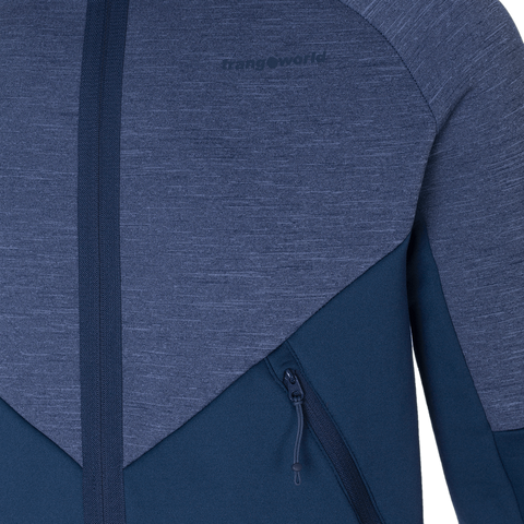 trangoworld Chaqueta Hombre THORNE En oferta