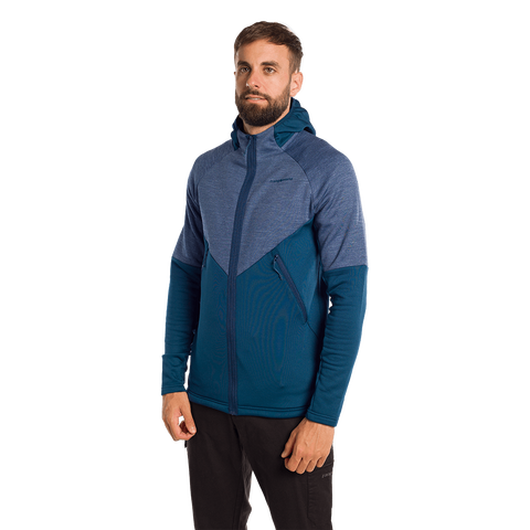 trangoworld Chaqueta Hombre THORNE En oferta